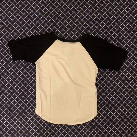 Tiny Whales Tees - Picture 7 of 8